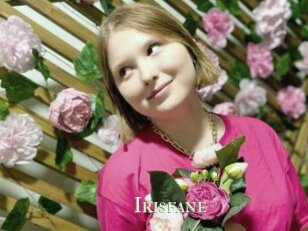 irisfane Actrice xxx