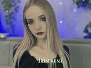 Irisfresh