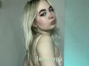 Iriskamini