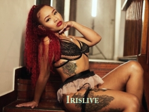 Irislive