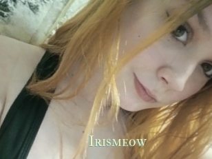 Irismeow