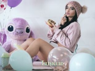 Irisreid