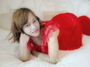 Irissheen