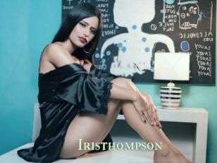 Iristhompson