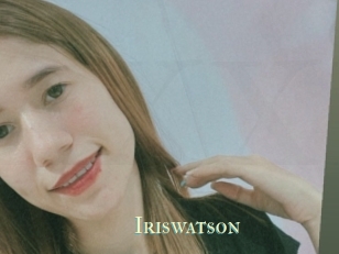 Iriswatson