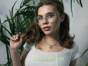 Iriswilsonn