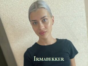 Irmabekker