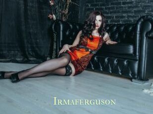 Irmaferguson