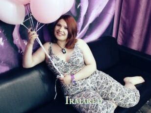 Irmared