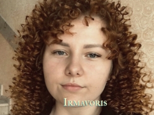 Irmavoris