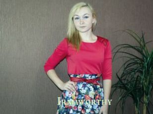 Irmaworthy