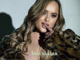 Irrenabarr