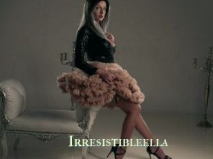Irresistibleella