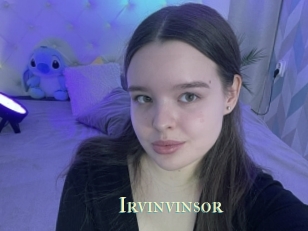 Irvinvinsor