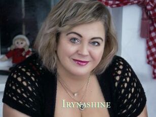 Irynashine