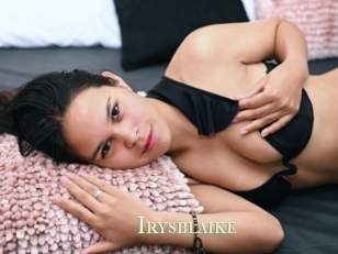 Irysblaike