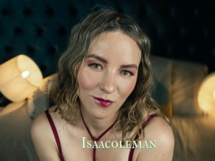 isaacoleman Actrice xxx