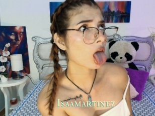 Isaamartinez