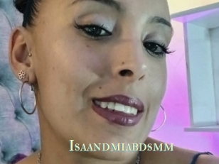 Isaandmiabdsmm
