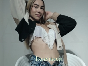 Isaanikson