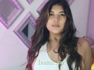 Isabel_art