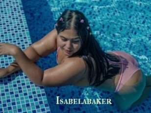isabelabaker Actrice xxx