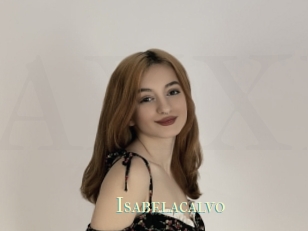 Isabelacalvo