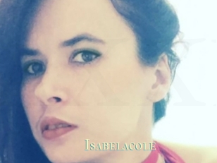 isabelacole Actrice xxx