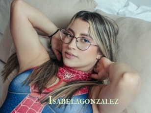 Isabelagonzalez