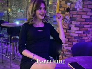 Isabelahill
