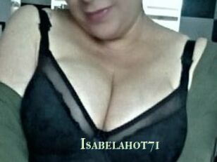 Isabelahot71