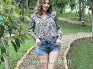 Isabelahoward