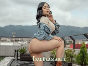 Isabelamarti
