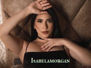 isabelamorgan Actrice xxx