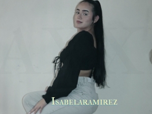 Isabelaramirez