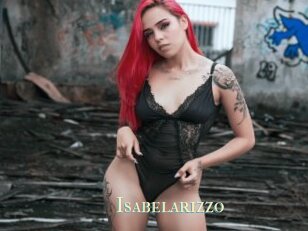 Isabelarizzo