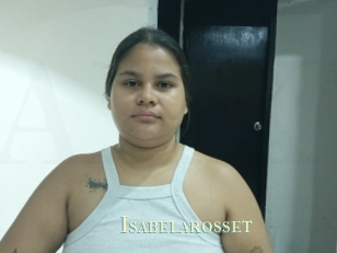 Isabelarosset