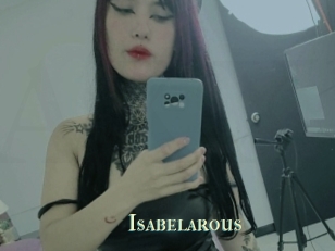 Isabelarous