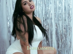 Isabelasmith