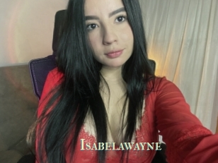 Isabelawayne