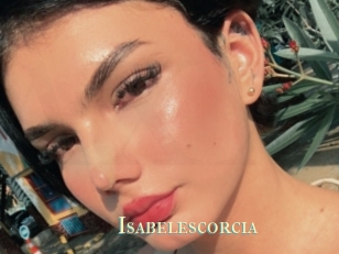 Isabelescorcia