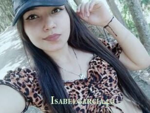 Isabelgarcia4u