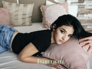 Isabelhall