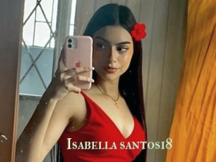 isabella_santos18 Actrice xxx