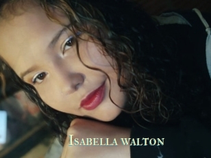 Isabella_walton