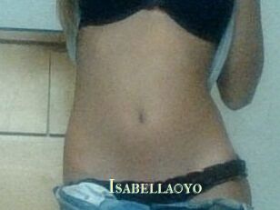 Isabella0yo
