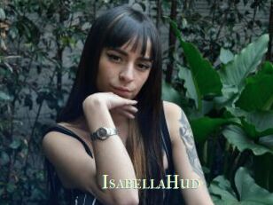 IsabellaHud