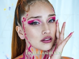 Isabellaacollen