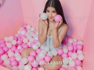 Isabellaadans