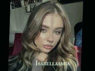 Isabellaamia